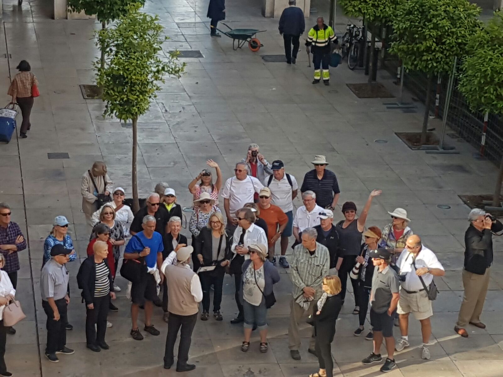 Alicante recibe hoy unos 6.000 turistas que llagan a bordo 3 de cruceros Alicante recibe hoy unos 6.000 turistas que llagan a bordo 3 de cruceros