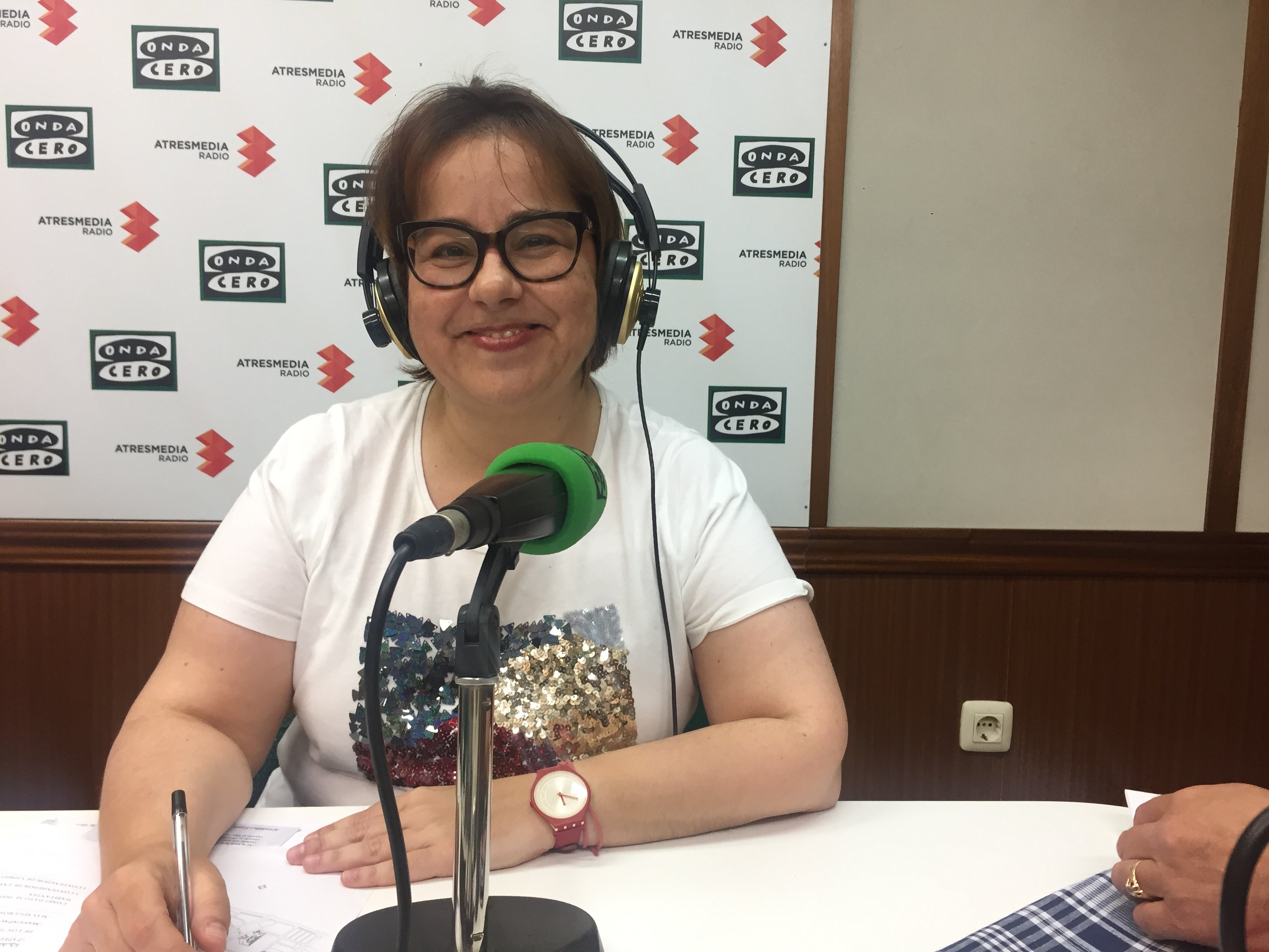El Ayuntamiento de Ciudad Real se suma al Día Mundial del Reciclaje El Ayuntamiento de Ciudad Real se suma al Día Mundial del Reciclaje