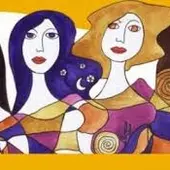 TERTULIA DE MUJERES TERTULIA DE MUJERES