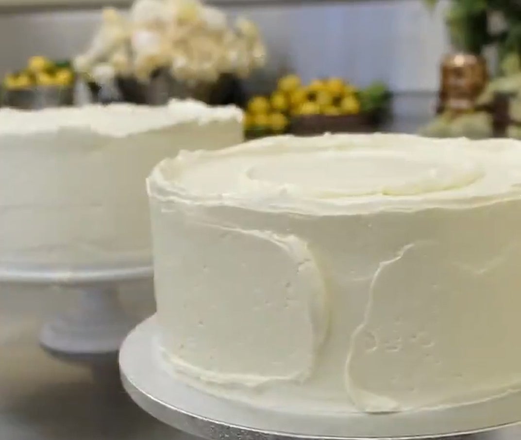 La tarta Alaska paso a paso La tarta Alaska paso a paso