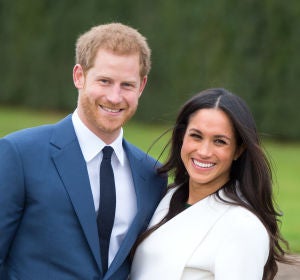 Boda real: Meghan Markle y príncipe Harry Boda real: Meghan Markle y príncipe Harry
