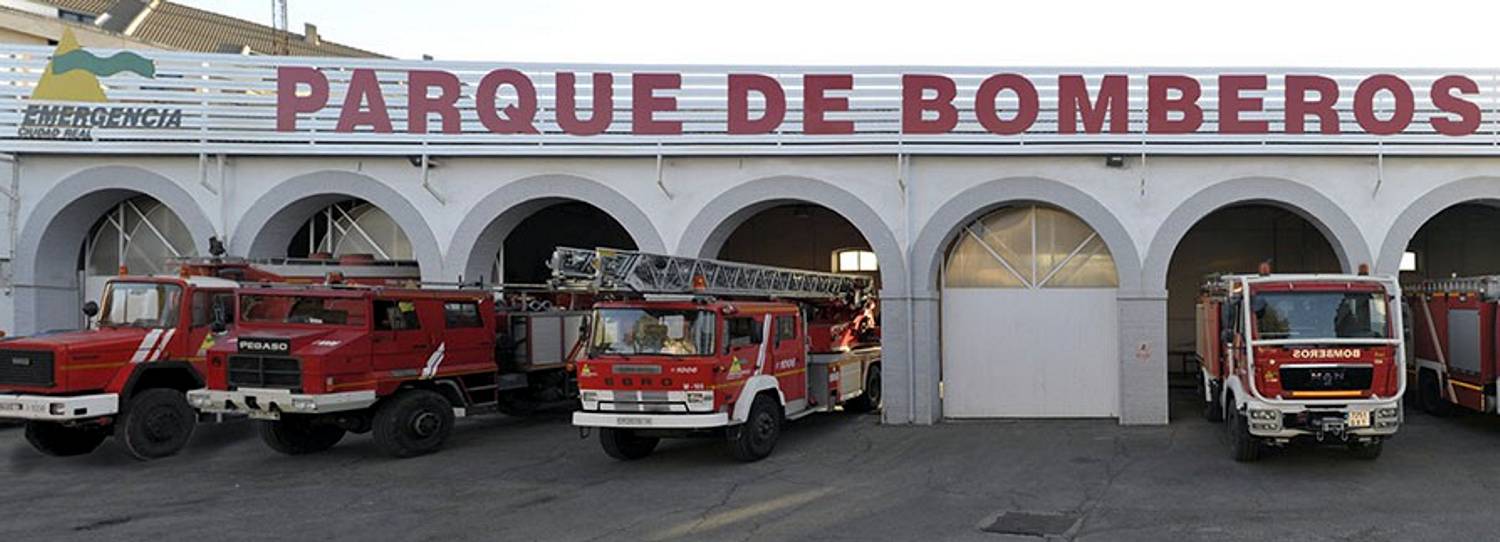 SCIS aprueba el despido de 37 bomberos interinos y la incorporación de otros 37 que aprobaron las oposiciones SCIS aprueba el despido de 37 bomberos interinos y la incorporación de otros 37 que aprobaron las oposiciones