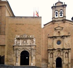 Museo de Navarra Museo de Navarra