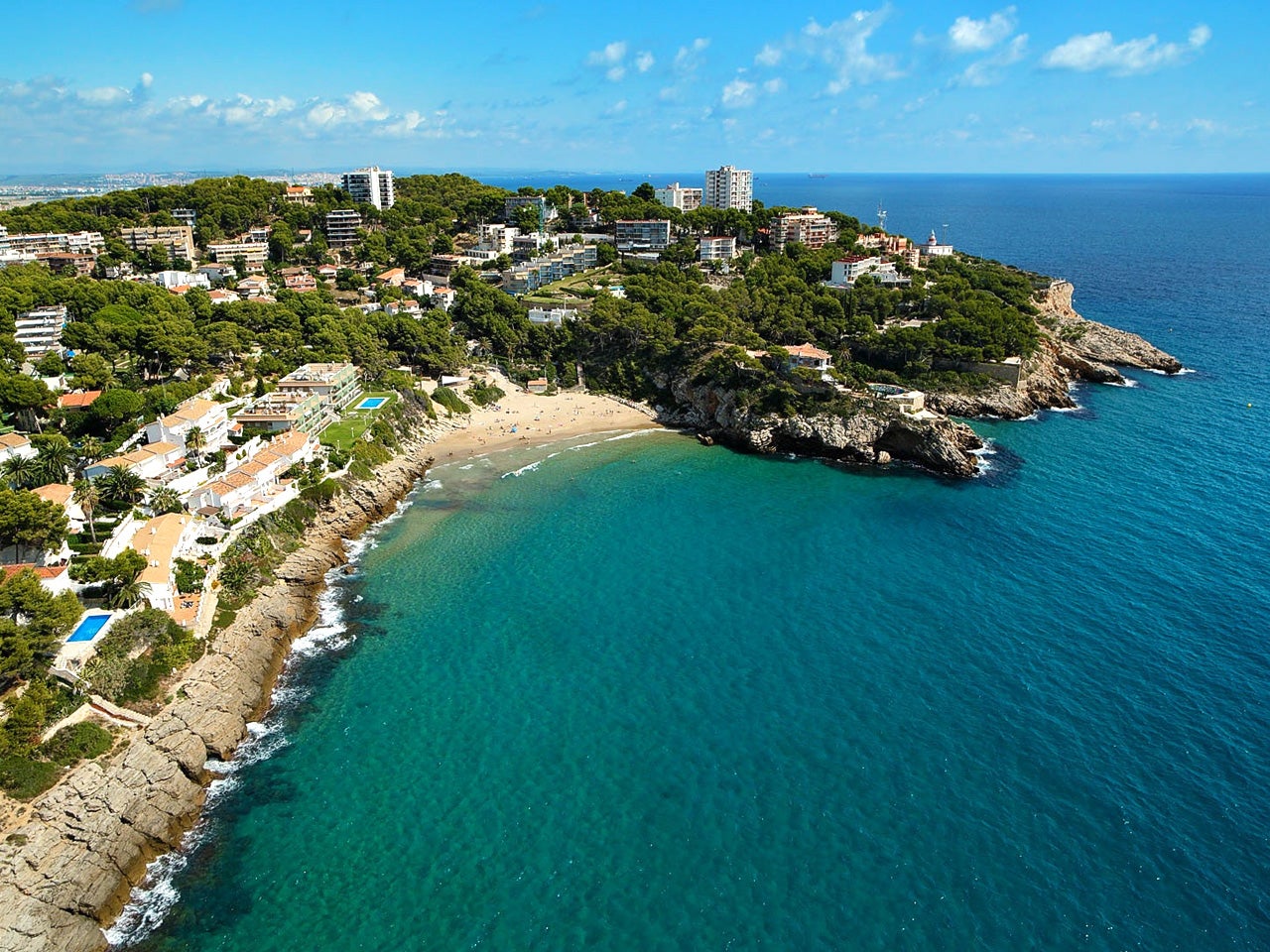 Estiu positiu Estiu positiu