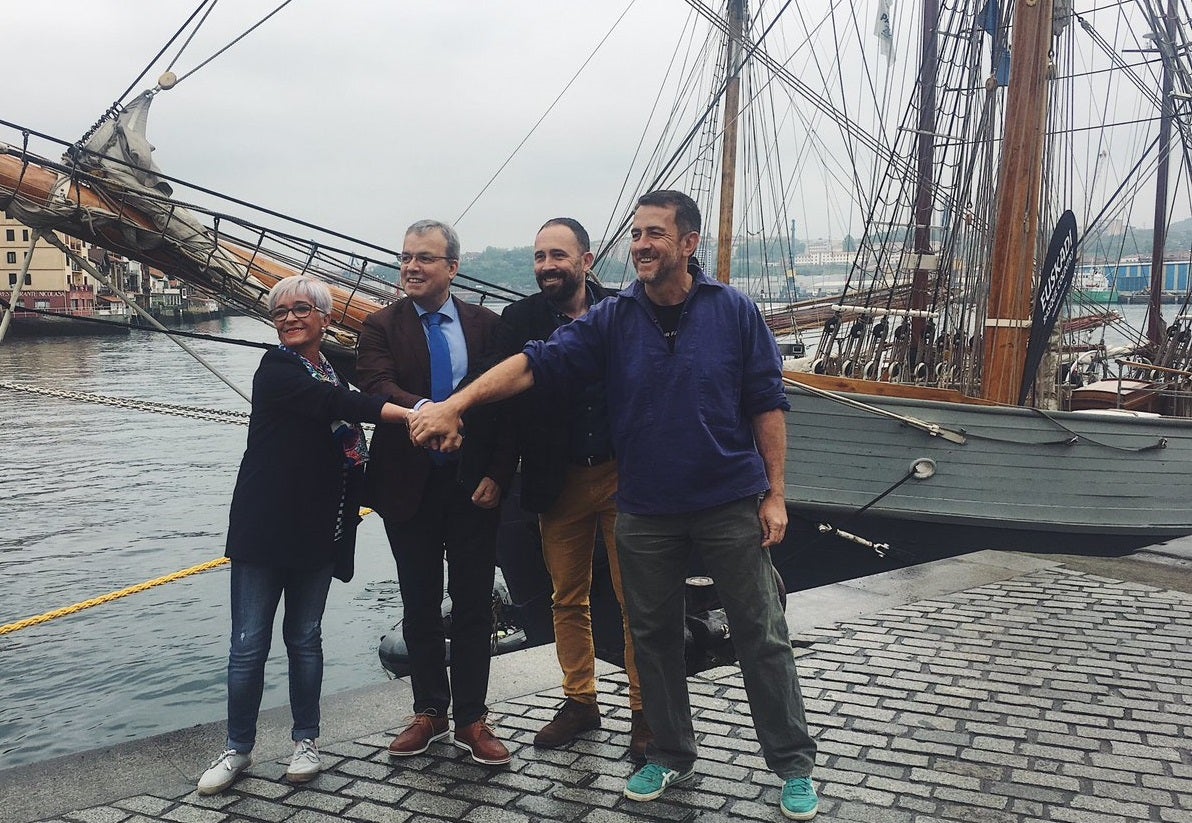 Gipuzkoa en la Onda 18/05/2018 Gipuzkoa en la Onda 18/05/2018