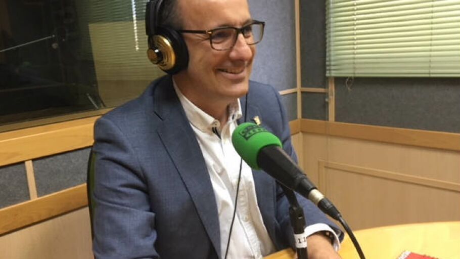 Diego Conesa