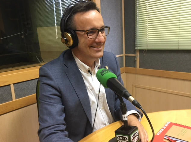 El Secretario General del PSRM, Diego Conesa, se ha reunido con el comité de empresa de Navantia para “poner en valor” los 300 millones de los PGE 2021 para la construcción de los submarinos S-80 El Secretario General del PSRM, Diego Conesa, se ha reunido con el comité de empresa de Navantia para “poner en valor” los 300 millones de los PGE 2021 para la construcción de los submarinos S-80