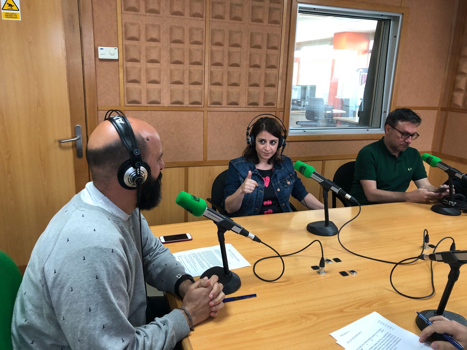 Gran Canaria En La Onda Viernes 18/05/2018 Gran Canaria En La Onda Viernes 18/05/2018