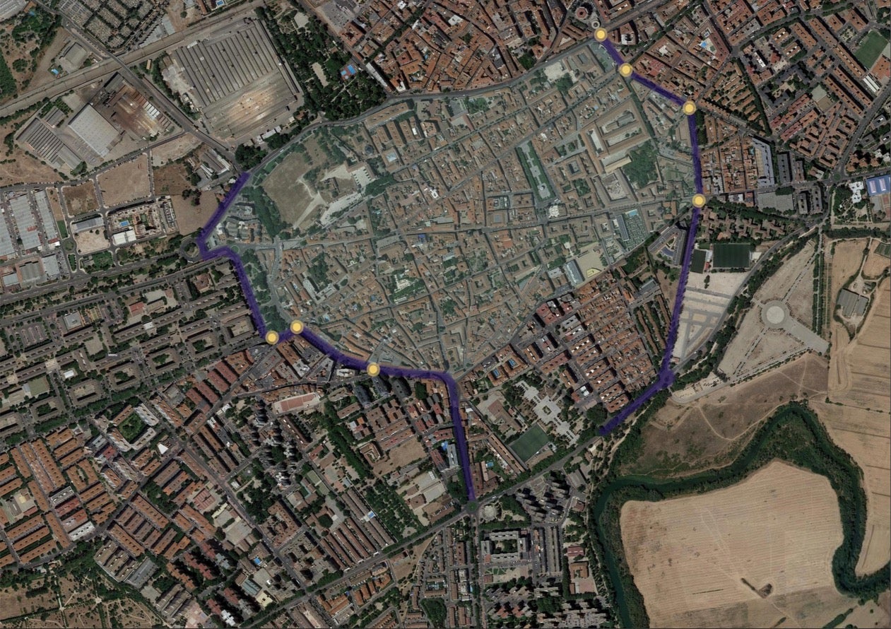 Más de uno Alcalá 25/06/2019 Más de uno Alcalá 25/06/2019