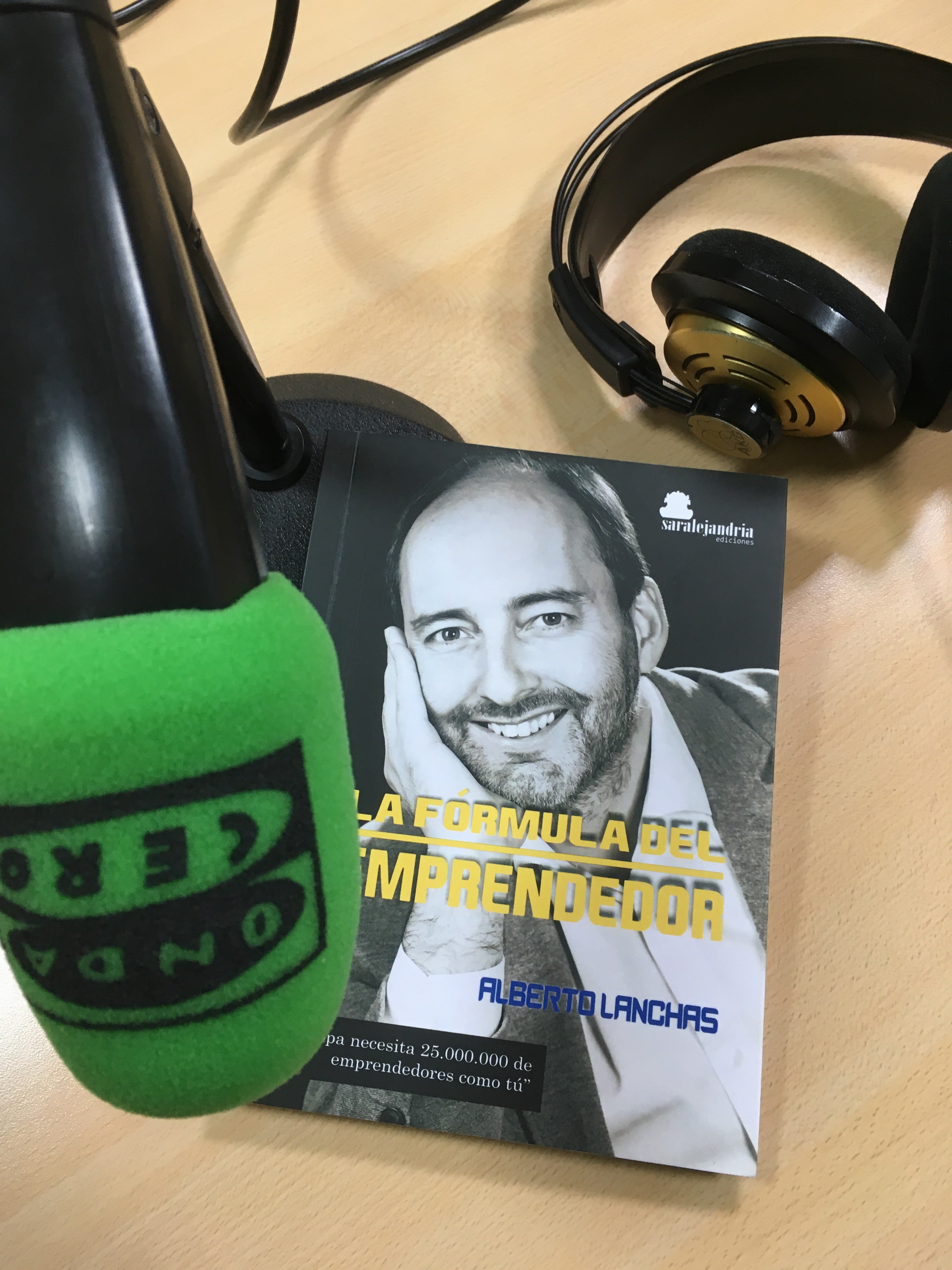 Cádiz en la Onda 18/5/2018 Cádiz en la Onda 18/5/2018