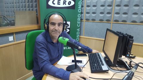 Manolo Camacho te pone al d&iacute;a de la actualidad deportiva gaditana en Onda Deportiva C&aacute;diz