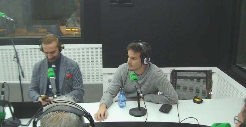 La Brújula de la ciencia: Juan Margalef gana el concurso de monólogos científicos Famelab La Brújula de la ciencia: Juan Margalef gana el concurso de monólogos científicos Famelab