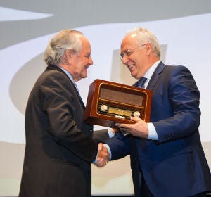 Gala Premios Onda Cero La Rioja 2018 Gala Premios Onda Cero La Rioja 2018
