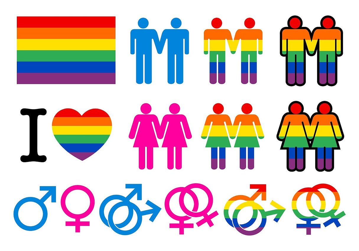 ¿Afecta que un niño se críe con unos padres gays o lesbianas? ¿Afecta que un niño se críe con unos padres gays o lesbianas?