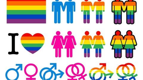 Stop Homofobia