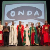 Gala premios Onda Cero La Rioja 2018