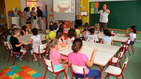 Fins el 24 de maig hi ha de temps per a entregar una sola sol-licitut en el centre escollit com a primera opci&oacute;. 