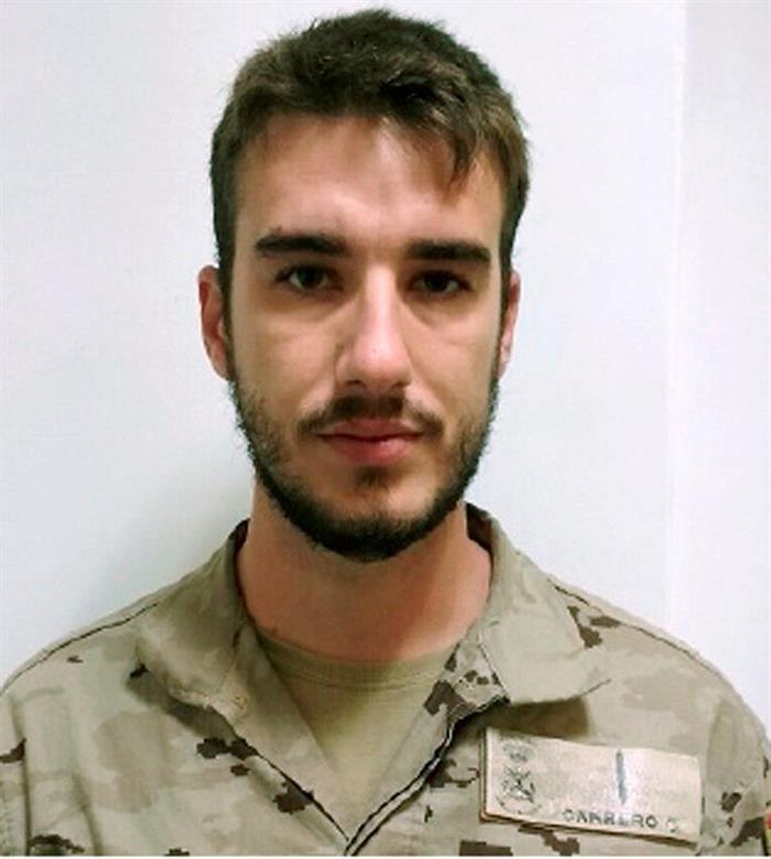 Fallece un militar español y otros tres resultan heridos en un accidente en Mali Fallece un militar español y otros tres resultan heridos en un accidente en Mali