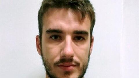 Antonio Carrero Jim&eacute;nez, soldado de infanter&iacute;a fallecido en Mali 