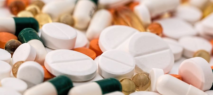 Medicamentos Medicamentos
