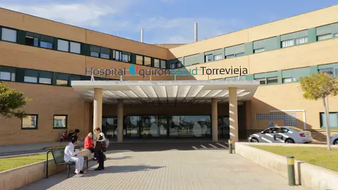 QUIRON SALUD QUIRON SALUD