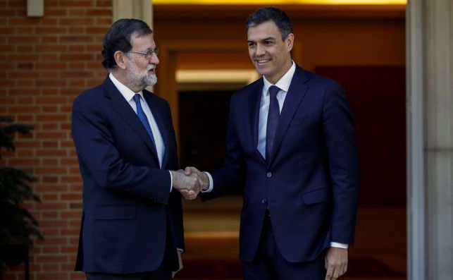 El Gabinete: Moción de censura exprés El Gabinete: Moción de censura exprés