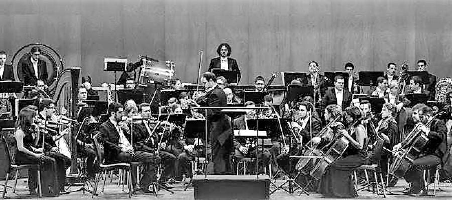 Orquesta Sinfónica Ciudad de Elche