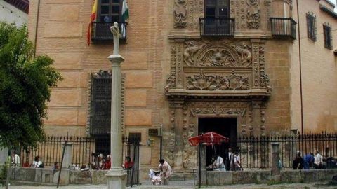 REAPERTURA DEL MUSEO 