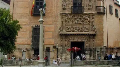 MUSEO ARQUEOLÓGICO DE GRANADA REAPERTURA DEL MUSEO