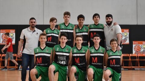 FINAL A CUATRO EN VALENCIA