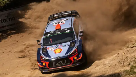 Rally de Portugal Rally de Portugal