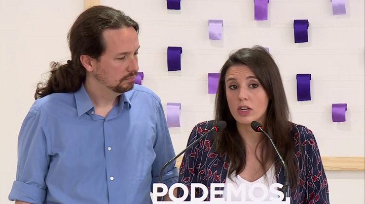 Tertulia: ¿Qué piensa la militancia de Podemos del chalet de Iglesias y Montero? Tertulia: ¿Qué piensa la militancia de Podemos del chalet de Iglesias y Montero?