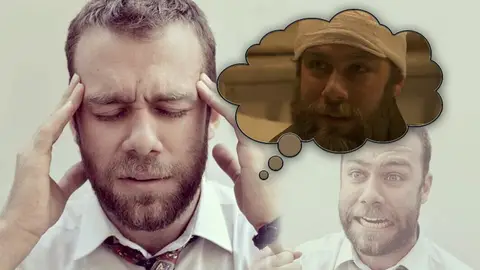 La escalofriante premonición de Fernando Mesía antes de abandonar Puente Viejo La escalofriante premonición de Fernando Mesía antes de abandonar Puente Viejo