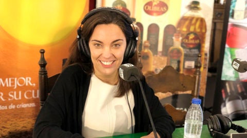 Marta Garc&iacute;a Aller