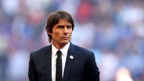 Antonio Conte