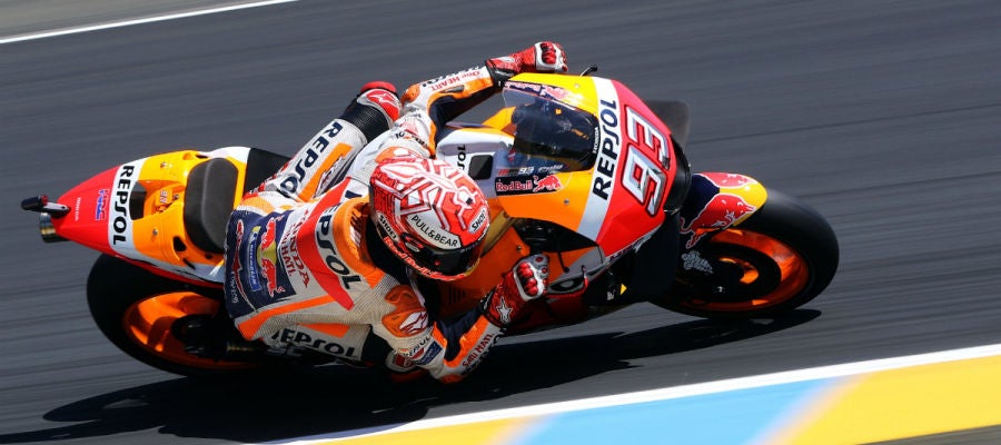 Marc Márquez Marc Márquez
