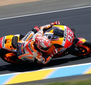 Marc Márquez Marc Márquez