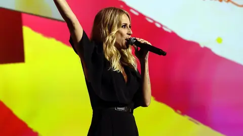 Marta Sánchez Marta Sánchez