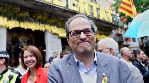 Quim Torra