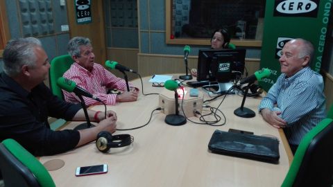 Analizamos de forma distendida lo m&aacute;s destacado de la &uacute;ltima semana con nuestros contertulios.