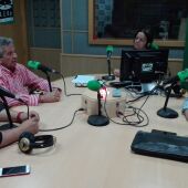 Tiempo de tertulia 