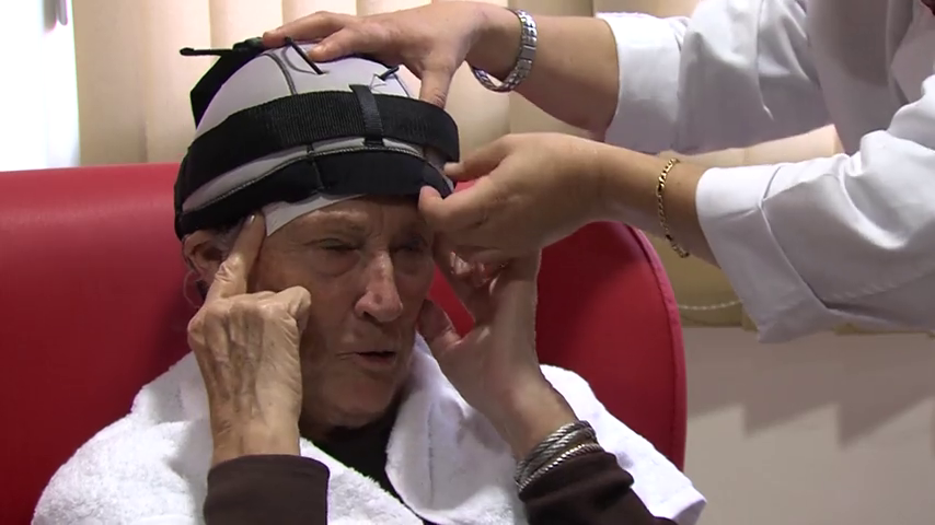 Un nuevo sistema previene la caída del cabello que provoca la quimioterapia Un nuevo sistema previene la caída del cabello que provoca la quimioterapia