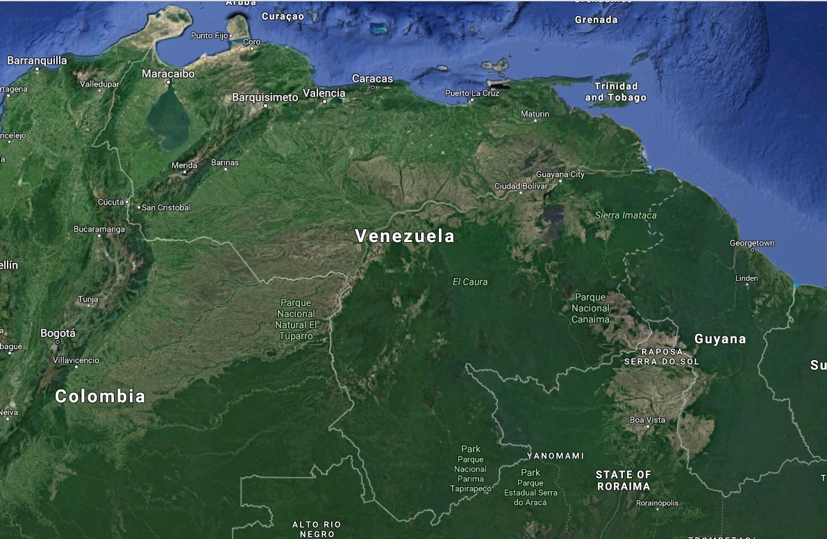 Tenerife En La Onda Lunes 21/05/2018 Tenerife En La Onda Lunes 21/05/2018