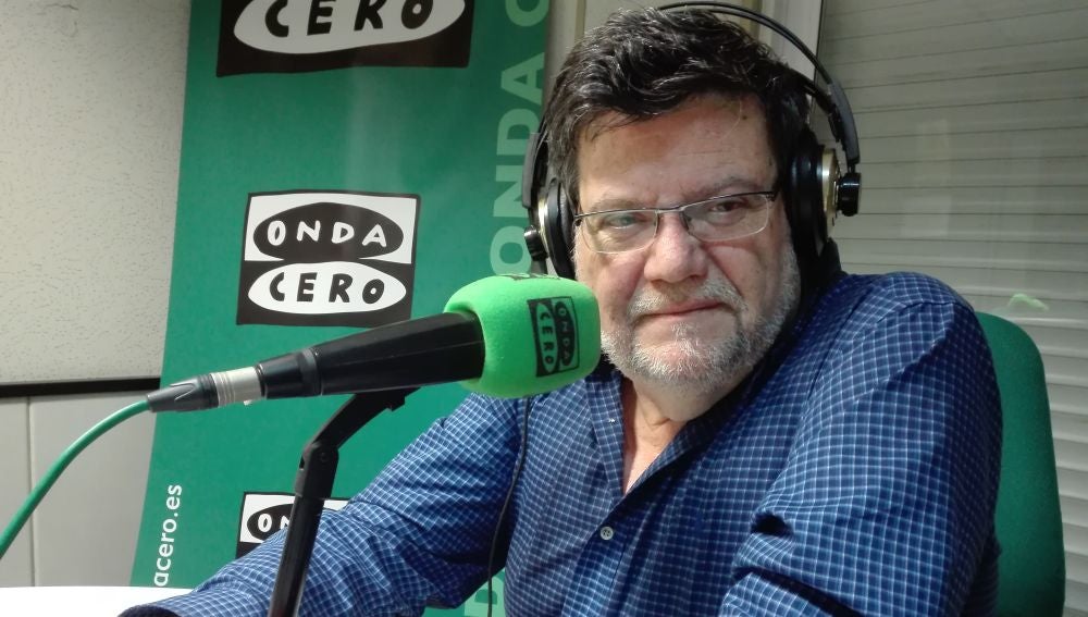 Ramón de las Peñas, Premio Onda Cero de la Salud