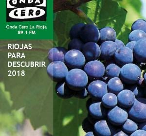 Riojas para descubrir Riojas para descubrir