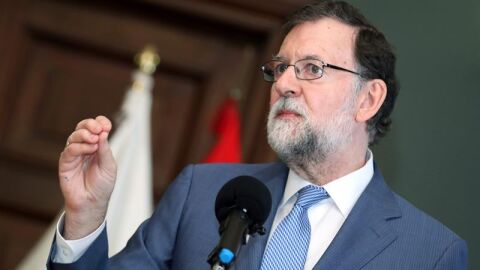 Mariano Rajoy
