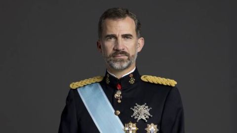 Casa Real