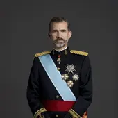 S.M. Rey Felipe VI de Borbón visitará Aguilar de Campoo el 29 de Mayo S.M. Rey Felipe VI de Borbón visitará Aguilar de Campoo el 29 de Mayo