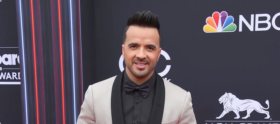 Luis Fonsi Luis Fonsi