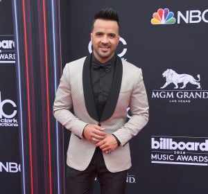 Luis Fonsi Luis Fonsi